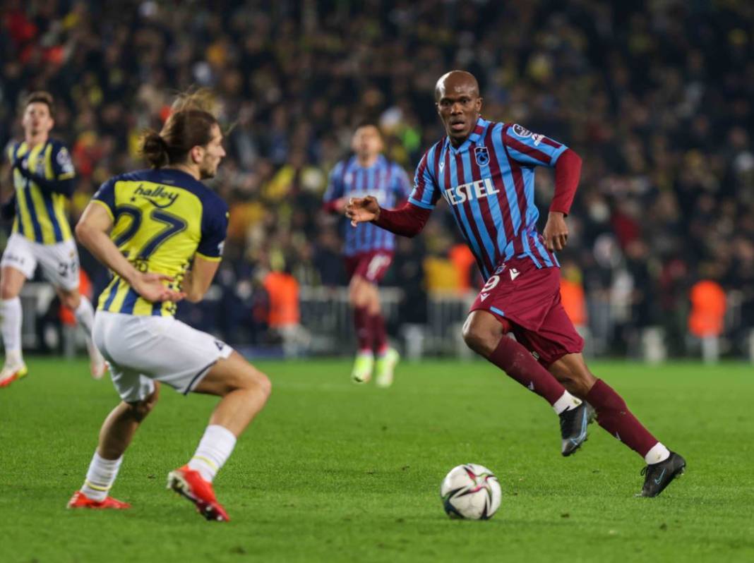 Fenerbahçe Trabzonspor maçı ne zaman, hangi kanalda? 5